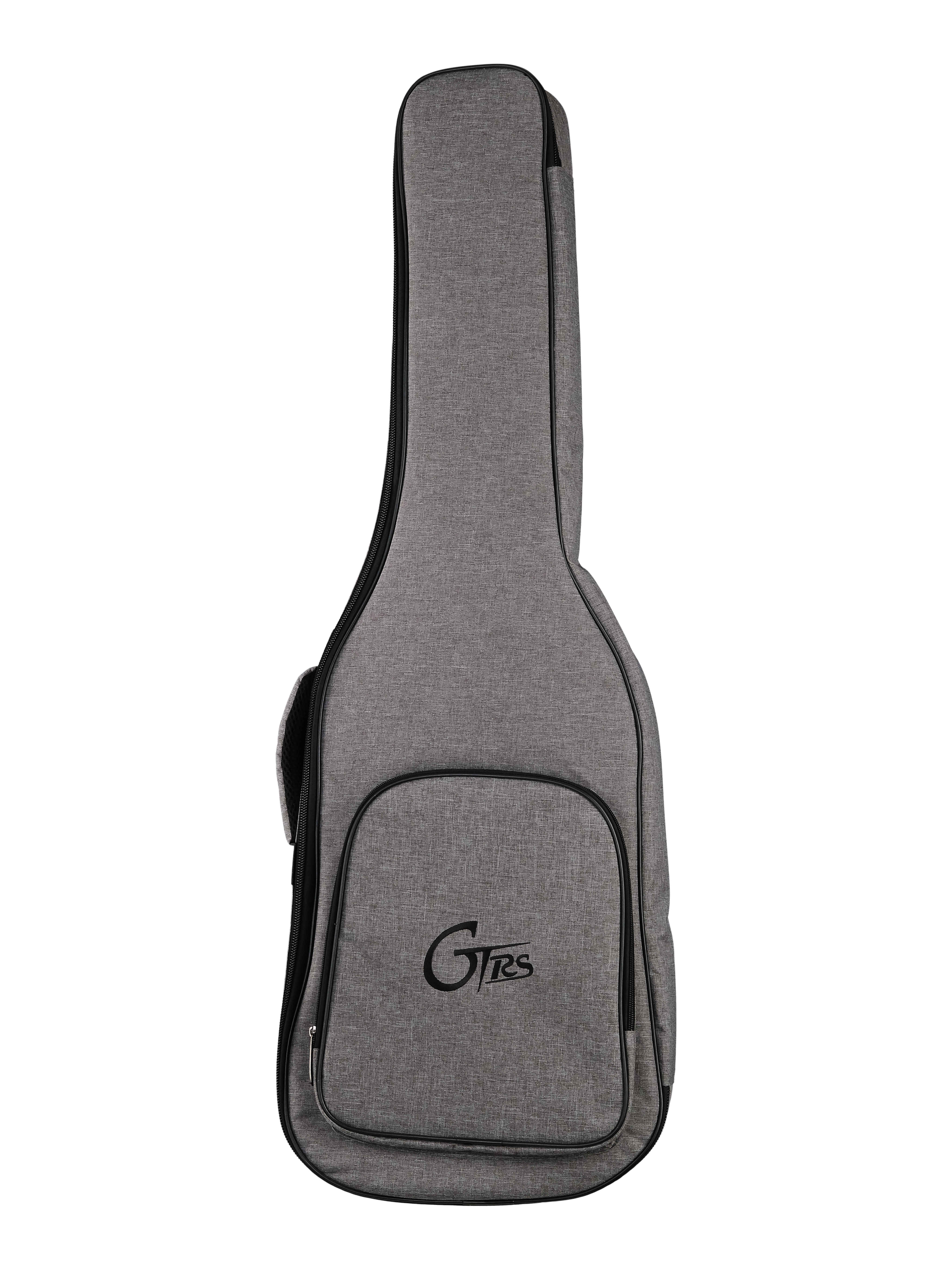 Электрогитара GTRS S800-Standard-800-WH — детальное фото - фото 10