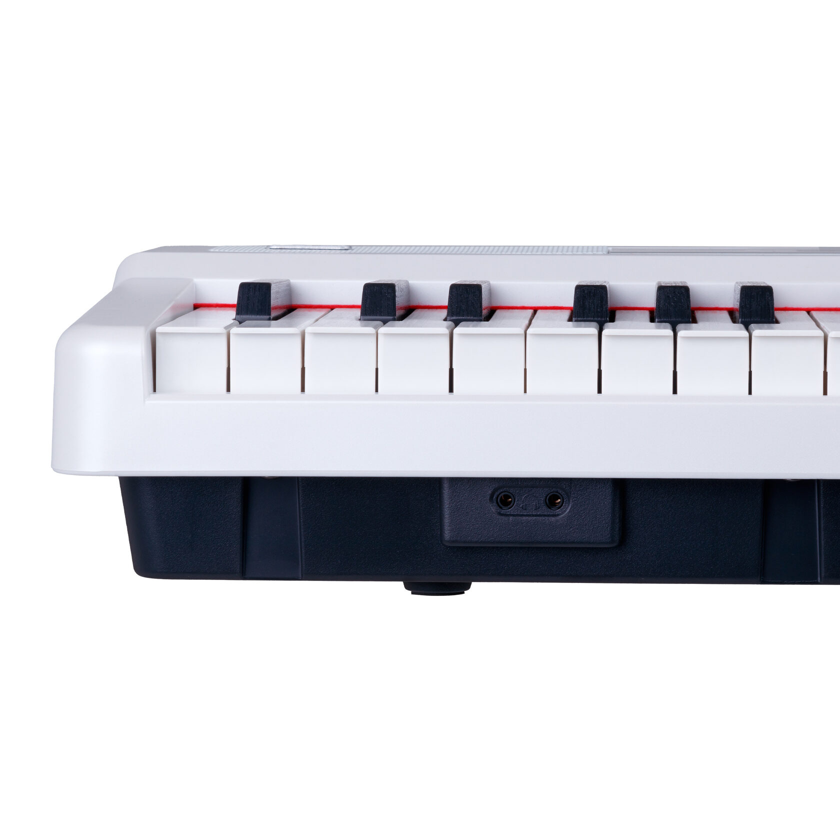 Цифровое пианино Tesler KB-8855 White - фото 6