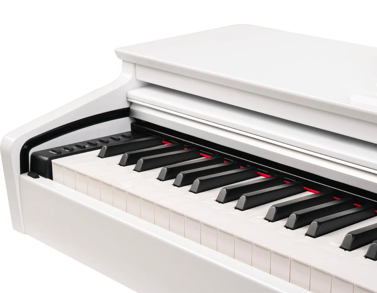 Цифровое пианино Medeli DP260 GW - фото 1