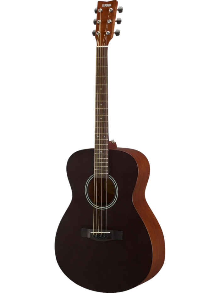 Акустическая гитара Yamaha FS400-SMB — общий вид