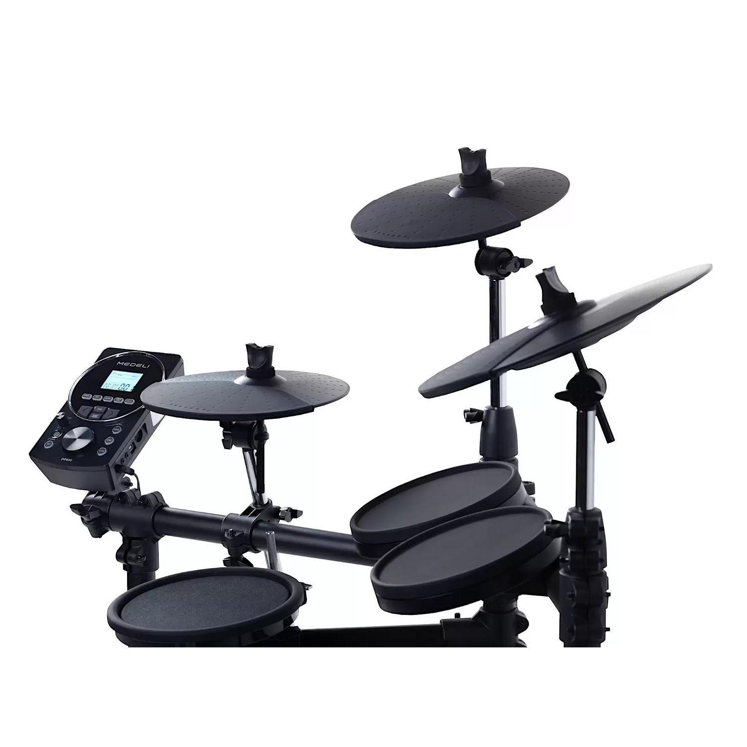 Электронные барабаны Medeli DD630S - фото 2