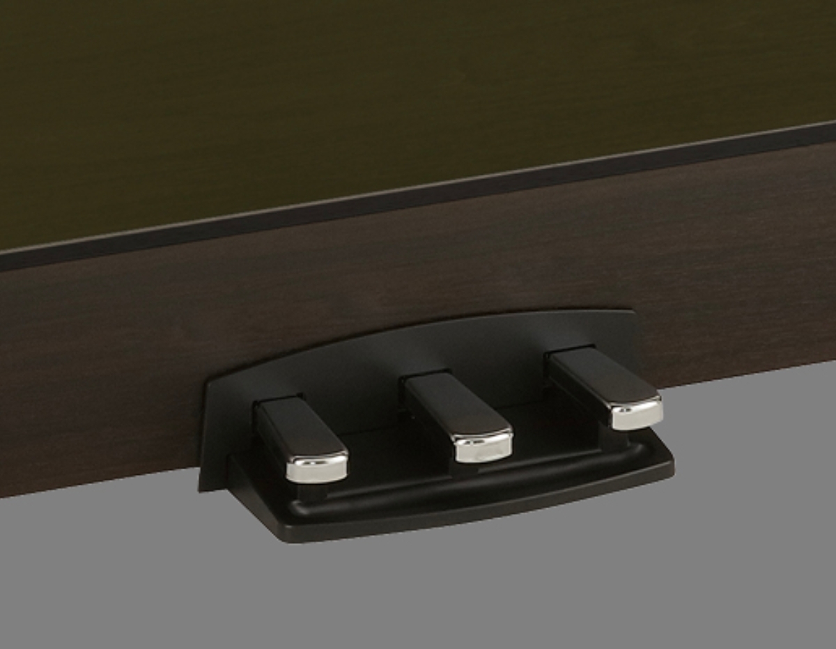 Цифровое пианино Korg G1B AIR BROWN - фото 2