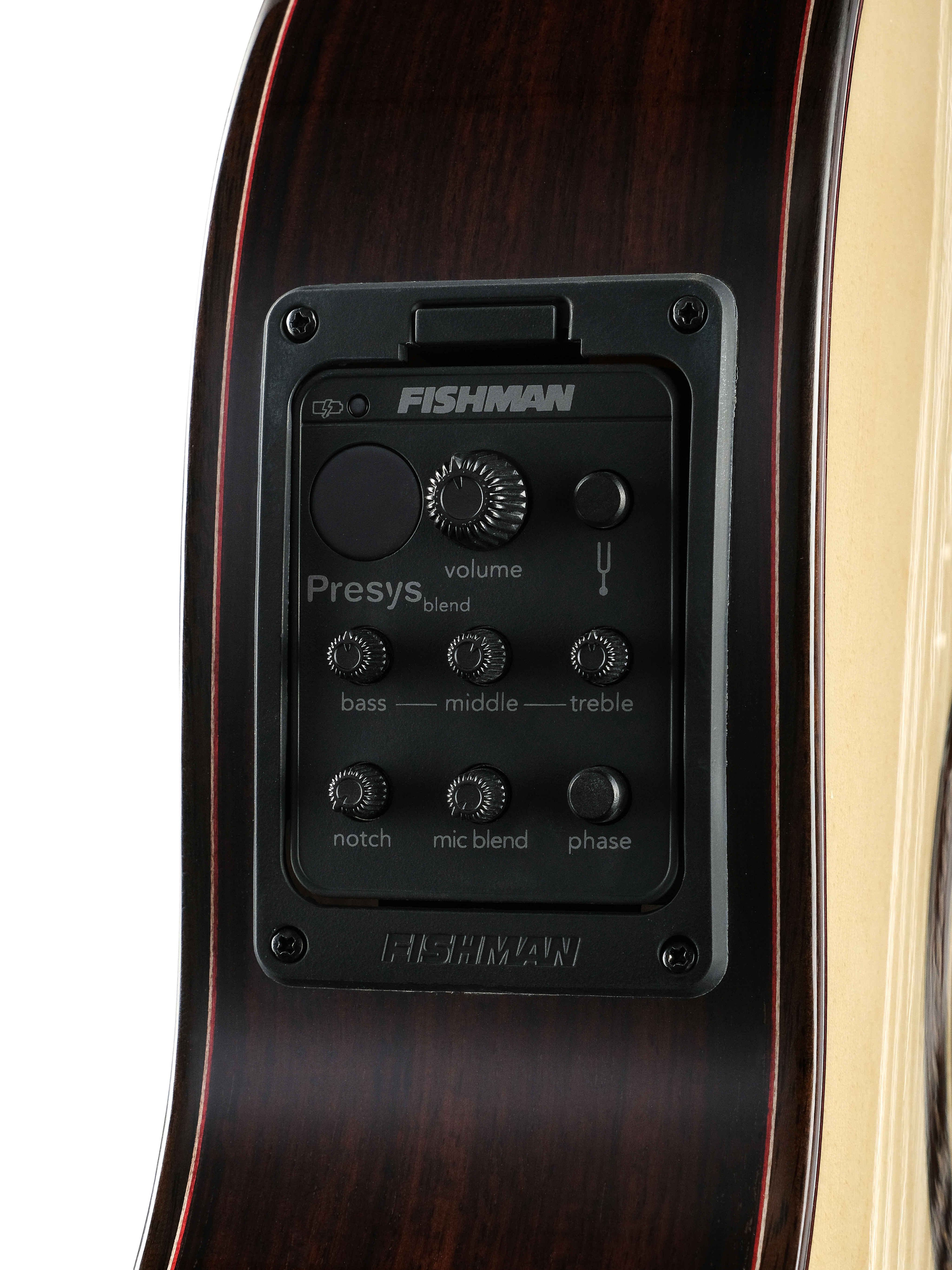 Классическая гитара Martinez Almeria-Luthier-Rosewood — детальное фото - фото 7