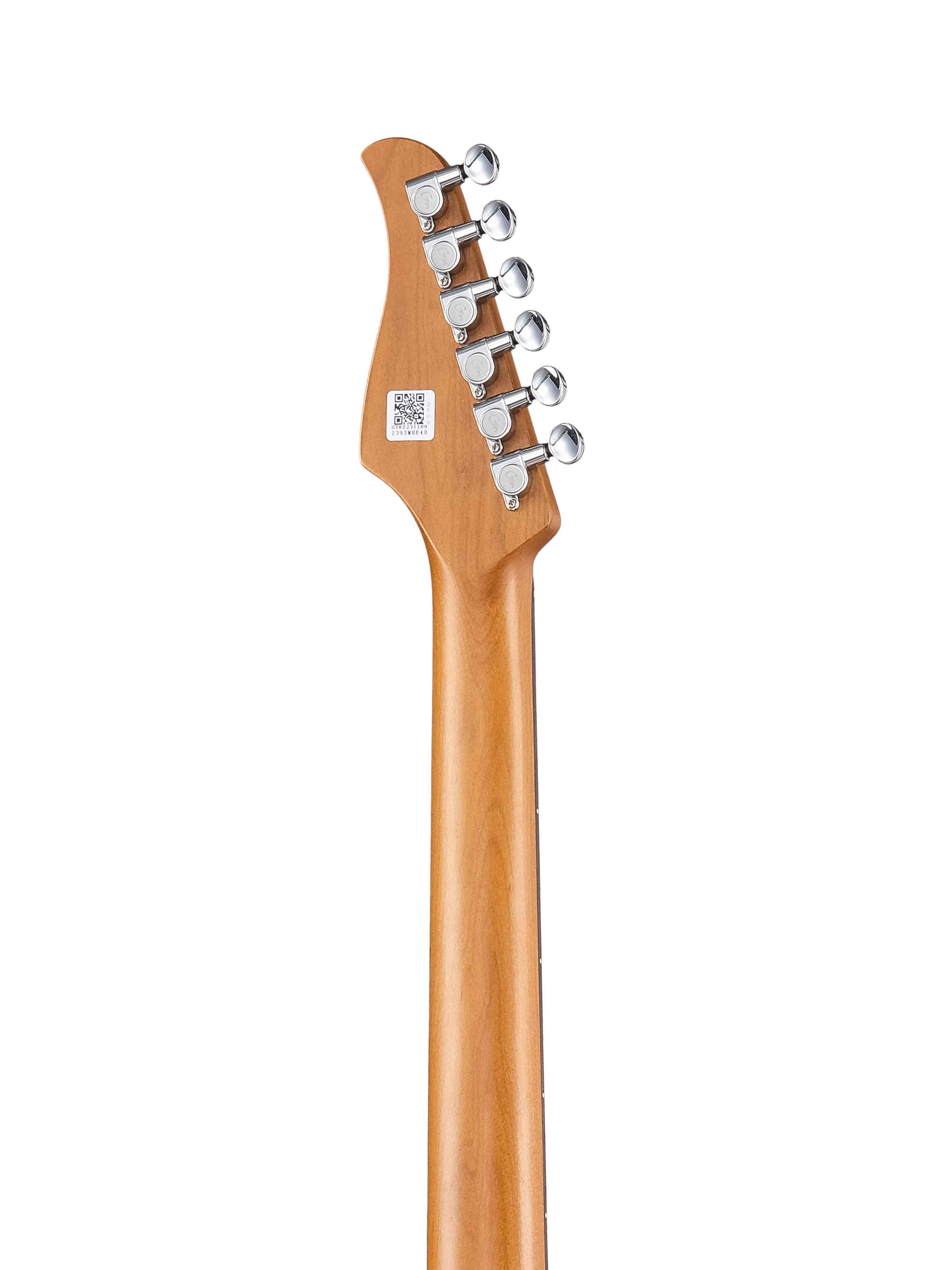 Электрогитара GTRS S800-Standard-800-GD — детальное фото - фото 4
