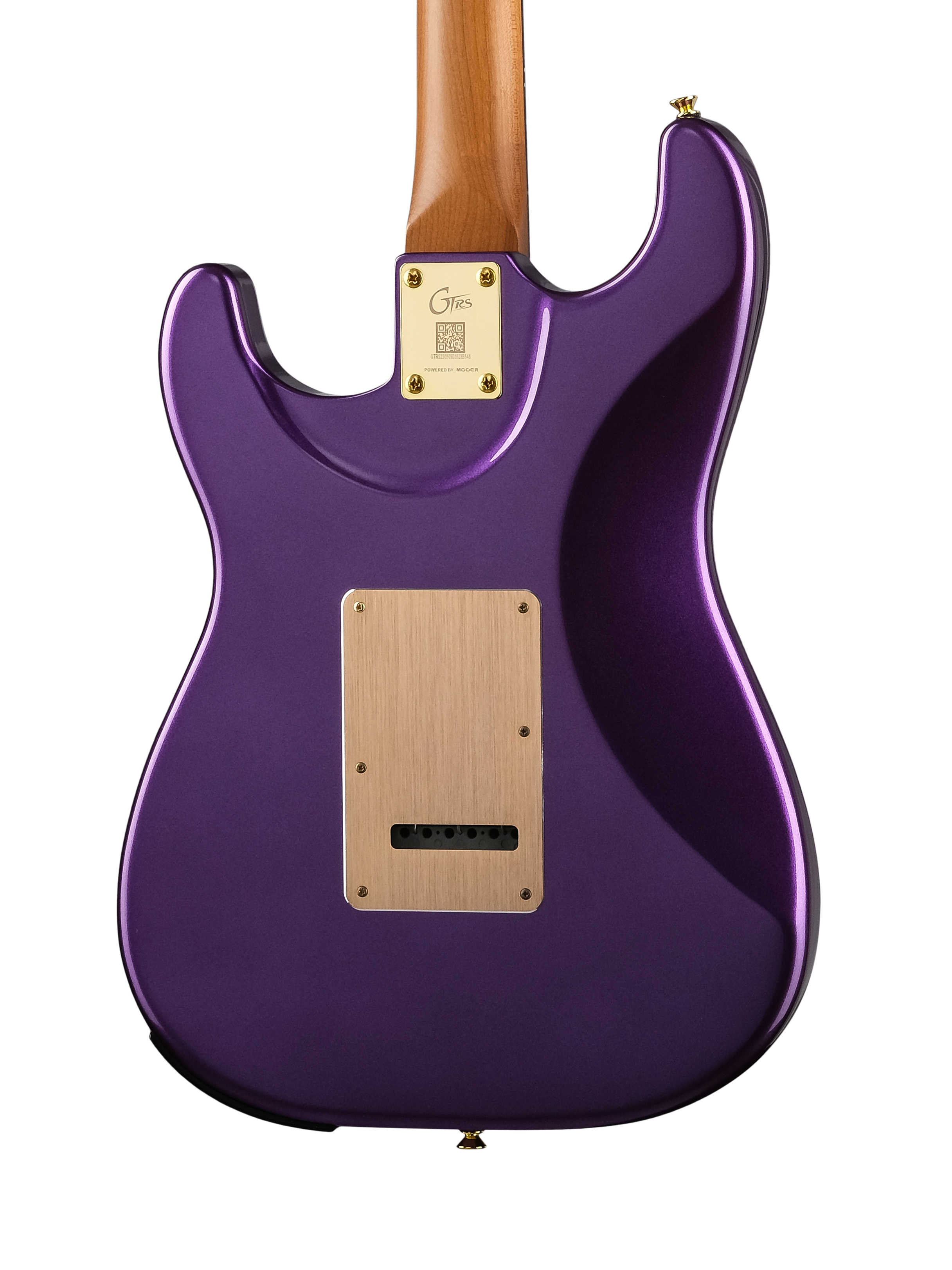 Электрогитара GTRS S900-Standard-900-650-PPR — детальное фото - фото 5