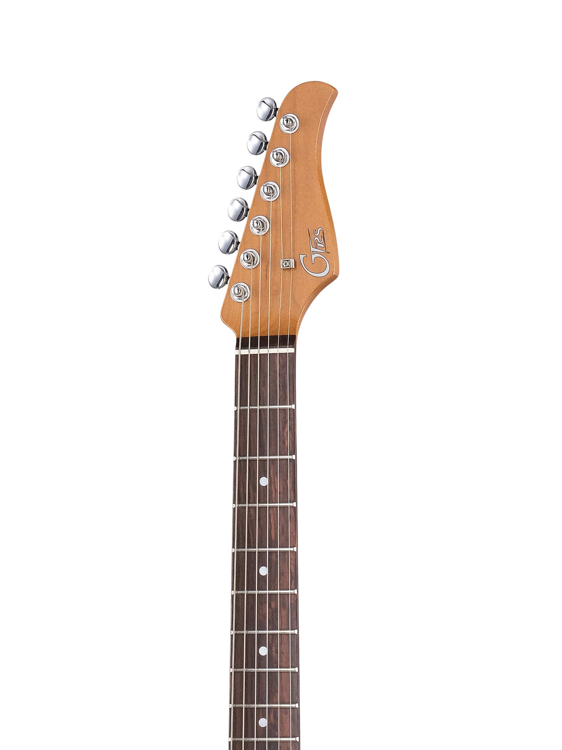 Электрогитара GTRS S800-Standard-800-GD — детальное фото - фото 1
