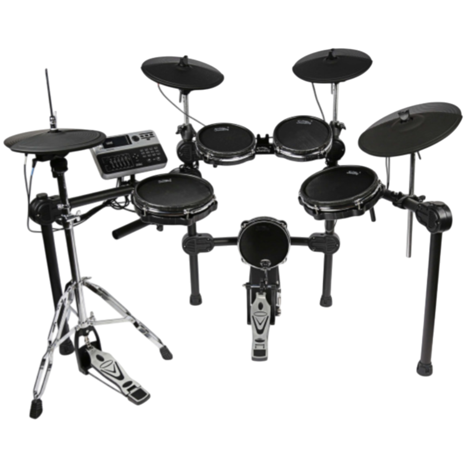 Электронные барабаны Soundking SD600