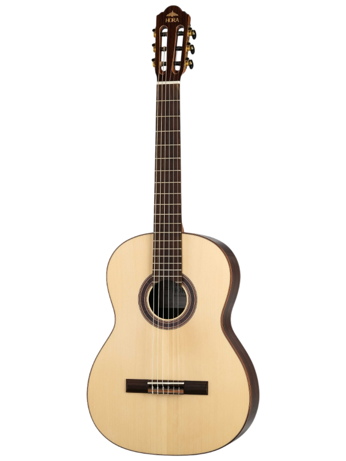 Классическая гитара Hora SM601 — общий вид