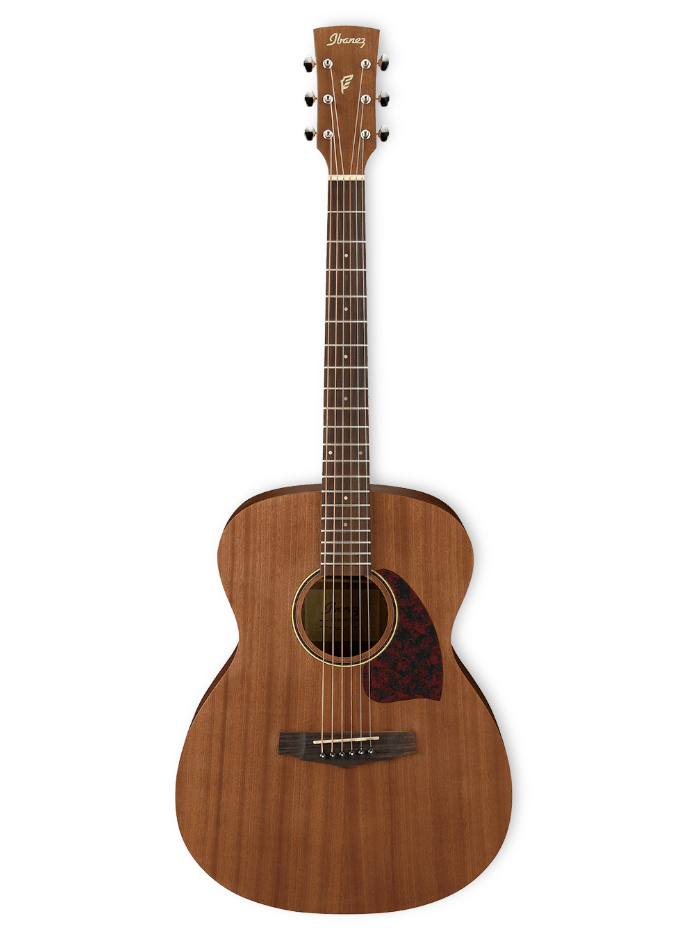Акустическая гитара Ibanez PC12MH-OPN — общий вид
