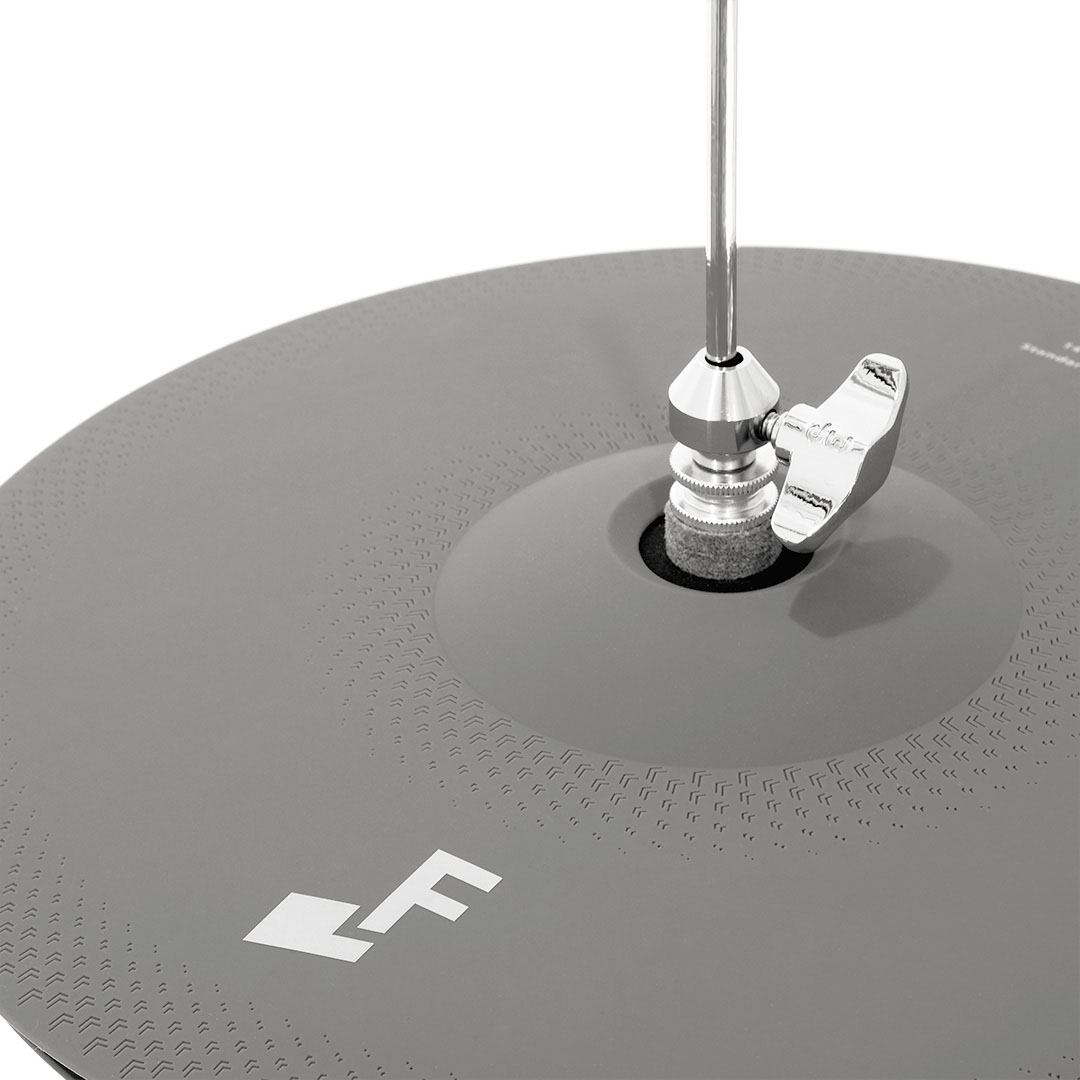 Электронные барабаны Efnote EST-5 Kit A+C+D - фото 12