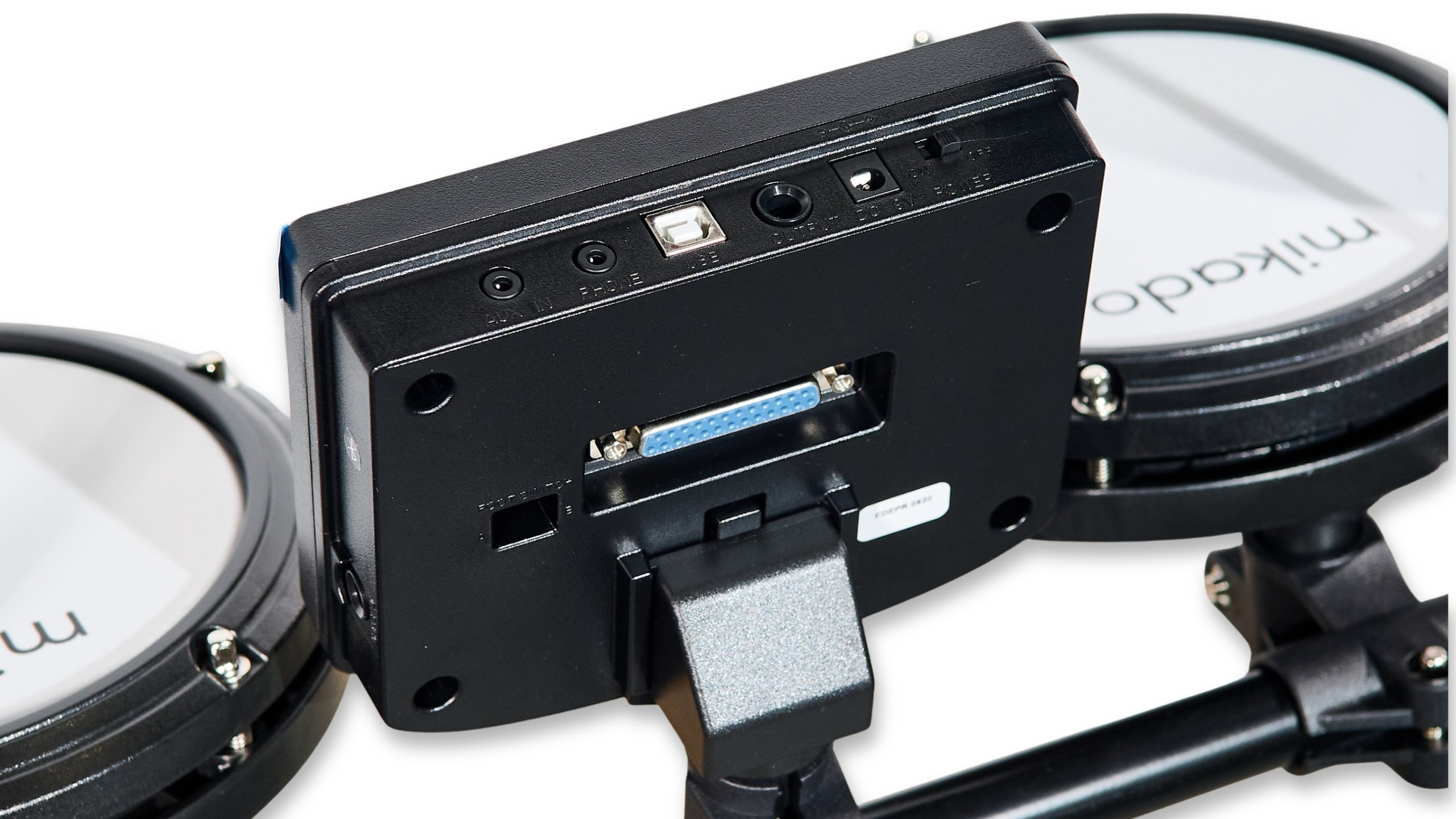 Электронные барабаны Mikado DDS-7 - фото 4