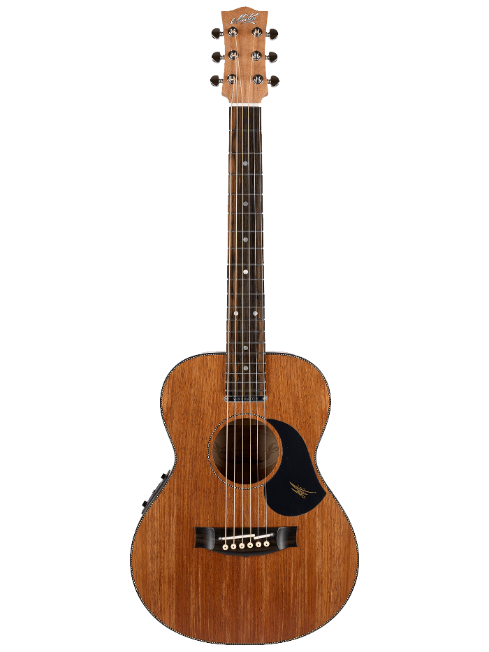 Электроакустическая гитара Maton EMBW-6 — общий вид