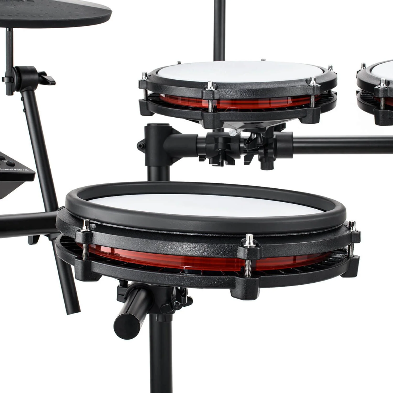 Электронные барабаны Alesis Nitro Max Kit - фото 3