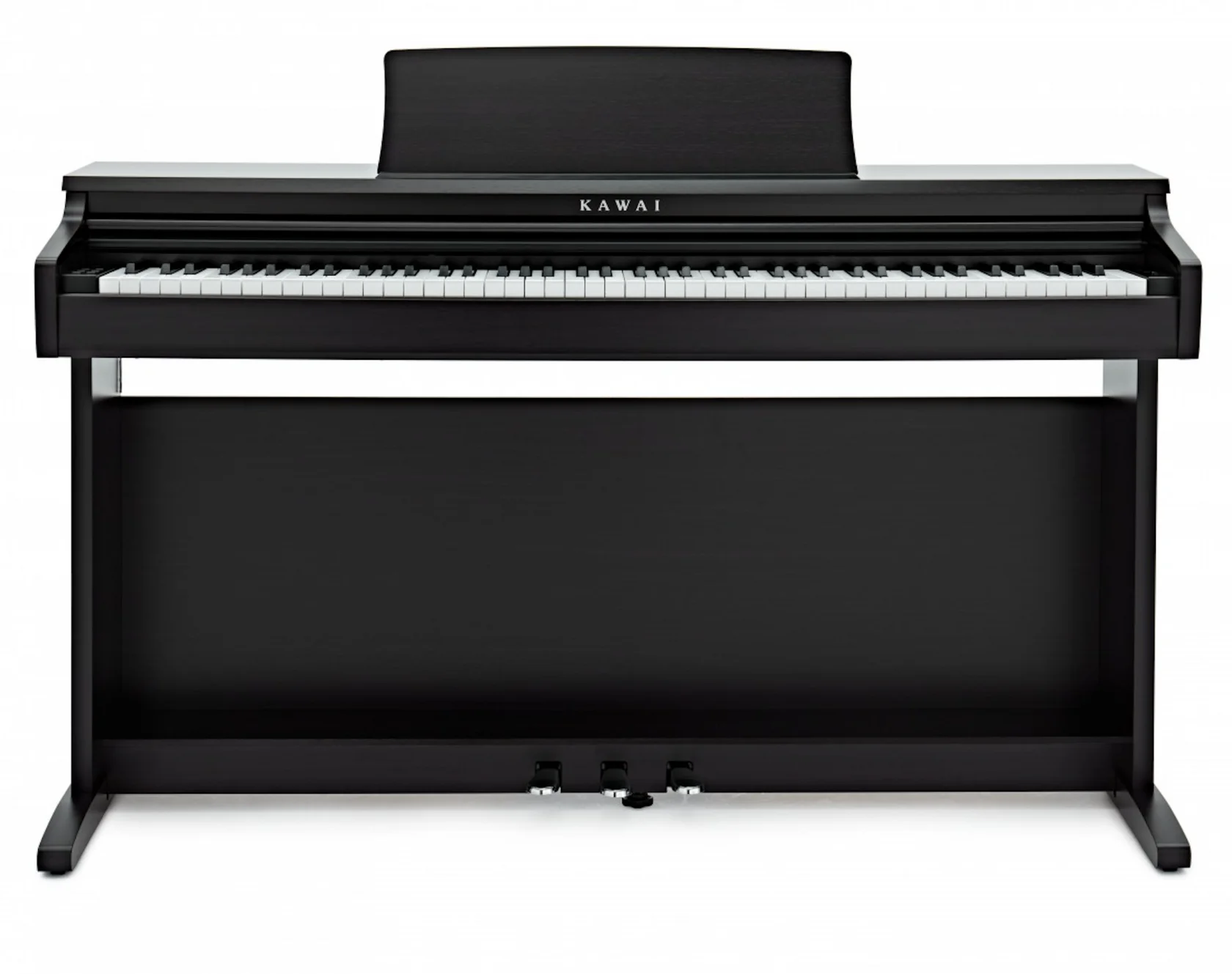 Цифровое пианино Kawai KDP120 R - Главное