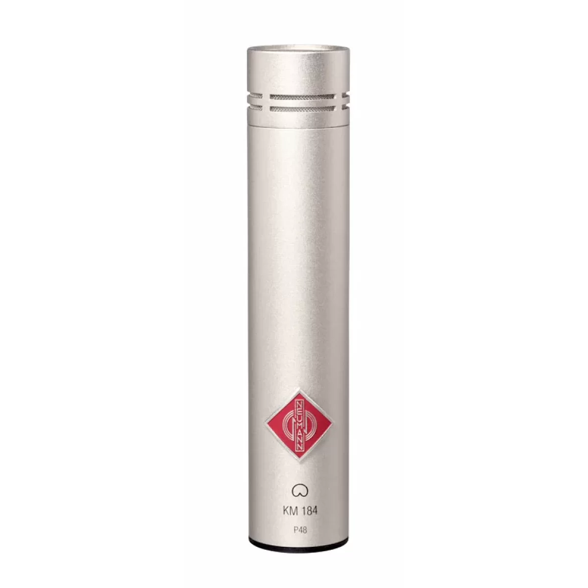 Инструментальный микрофон Neumann KM 184, общий вид - фото 2