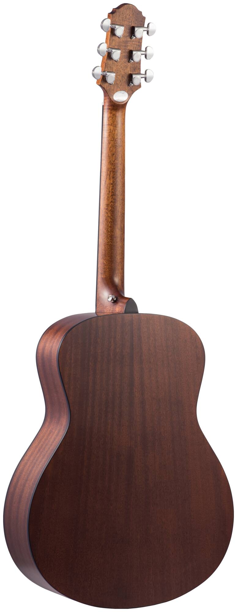 Акустическая гитара Crafter HT-100 /OP.N — корпус и детали - фото 3