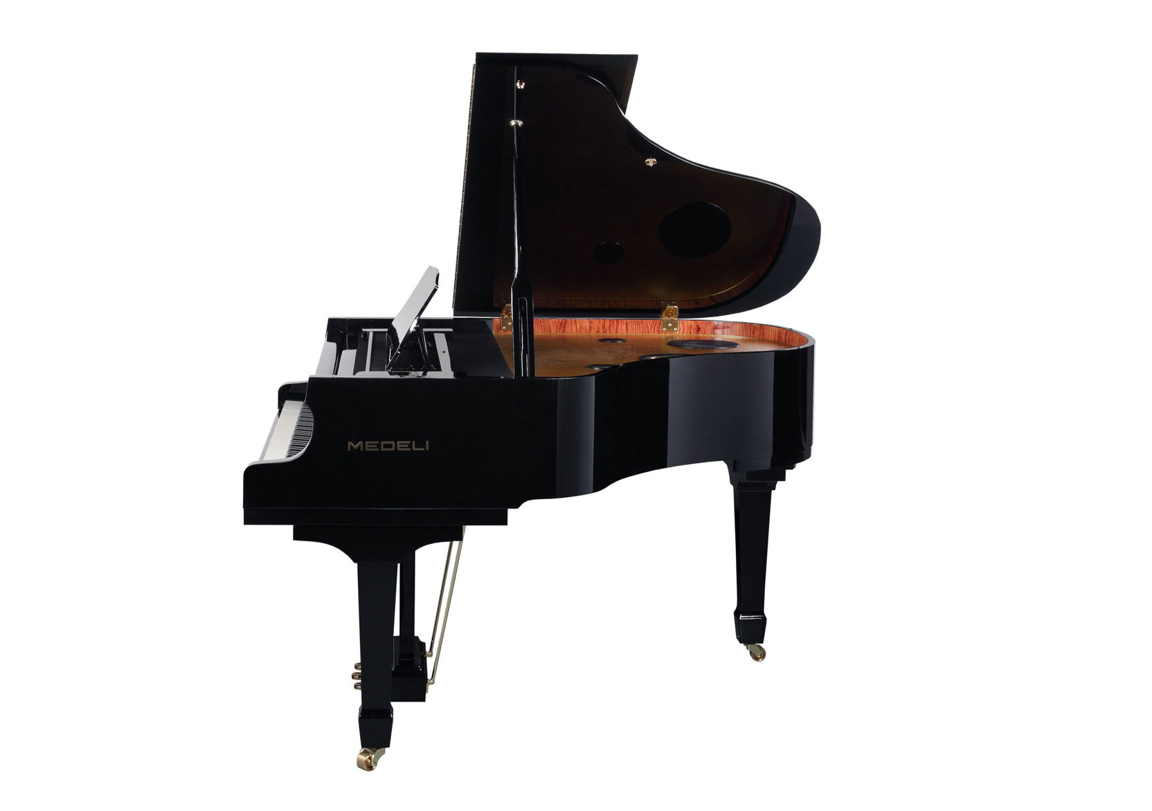 Цифровой рояль Medeli GP805 - фото 1