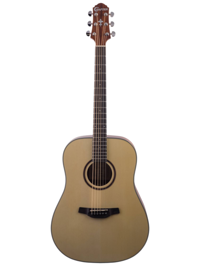 Акустическая гитара Crafter HD-100 /OP.N