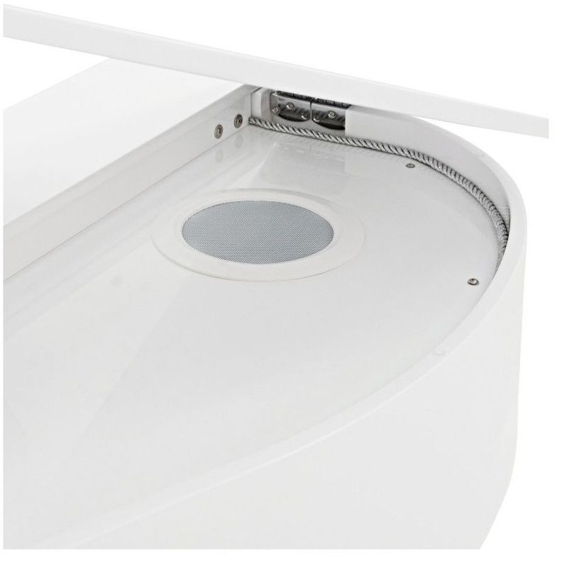 Цифровой рояль Medeli GRAND510 GW - фото 4