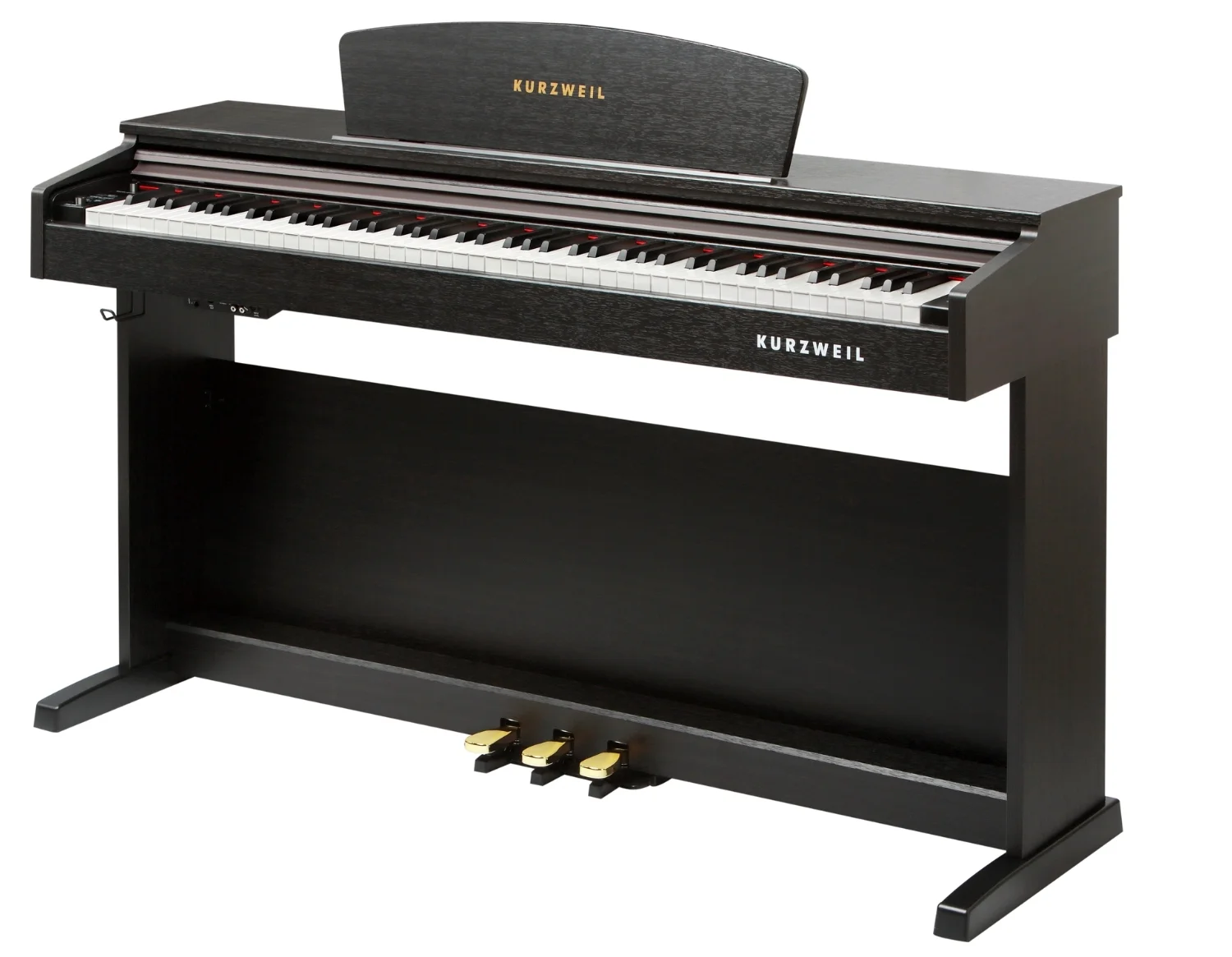 Цифровое пианино Kurzweil M90 SR - Главное