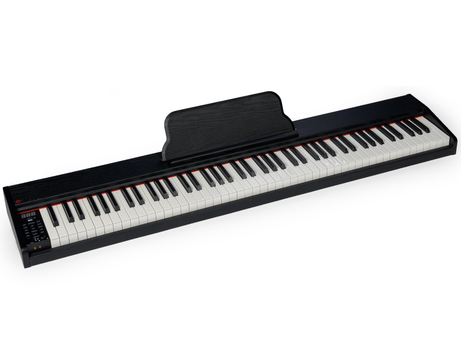 Цифровое пианино Mikado MK-1000B S - Главное