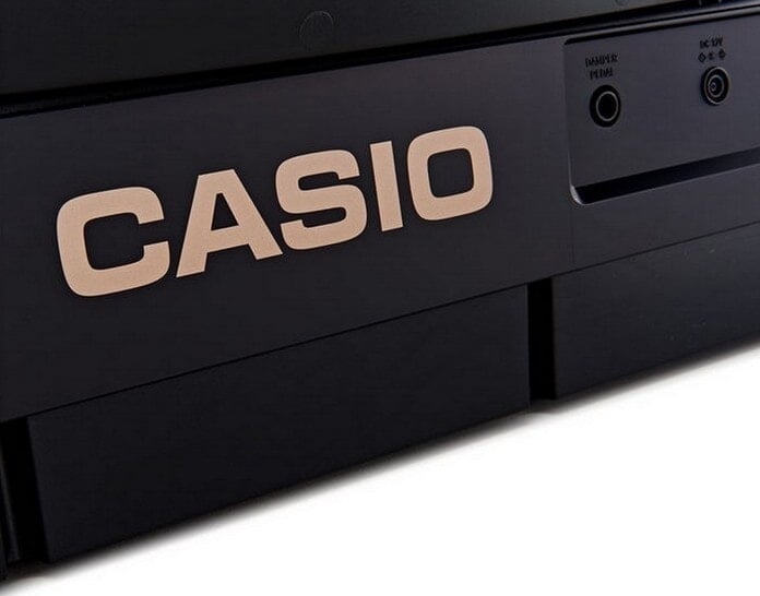 Аренда Casio CDP-130 BK, стойка и педаль в комплекте - фото 3