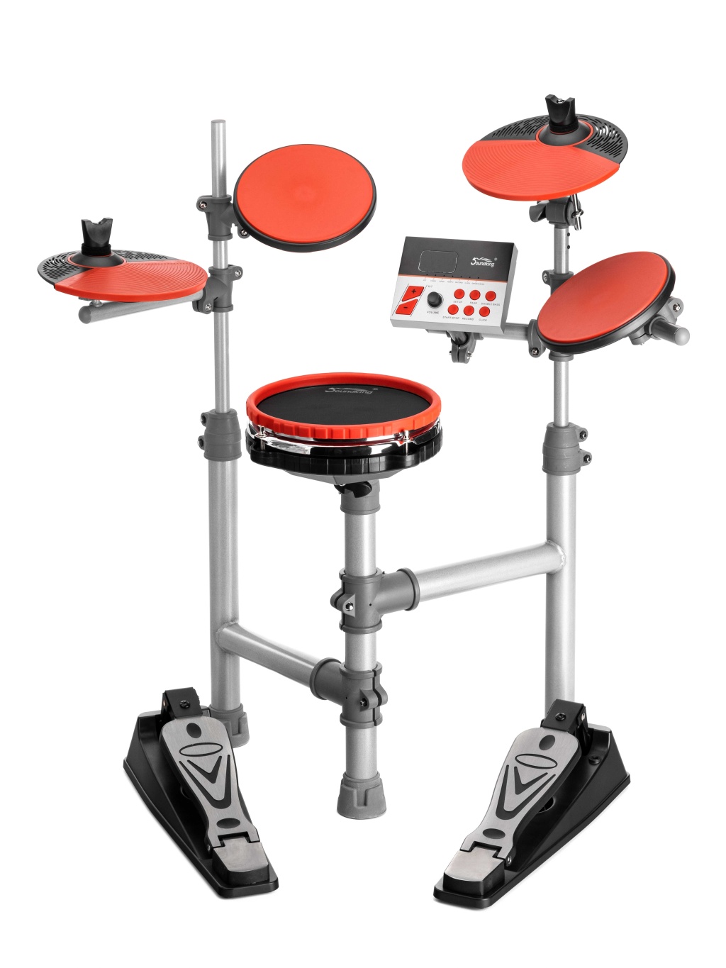 Электронные барабаны Soundking SD30M