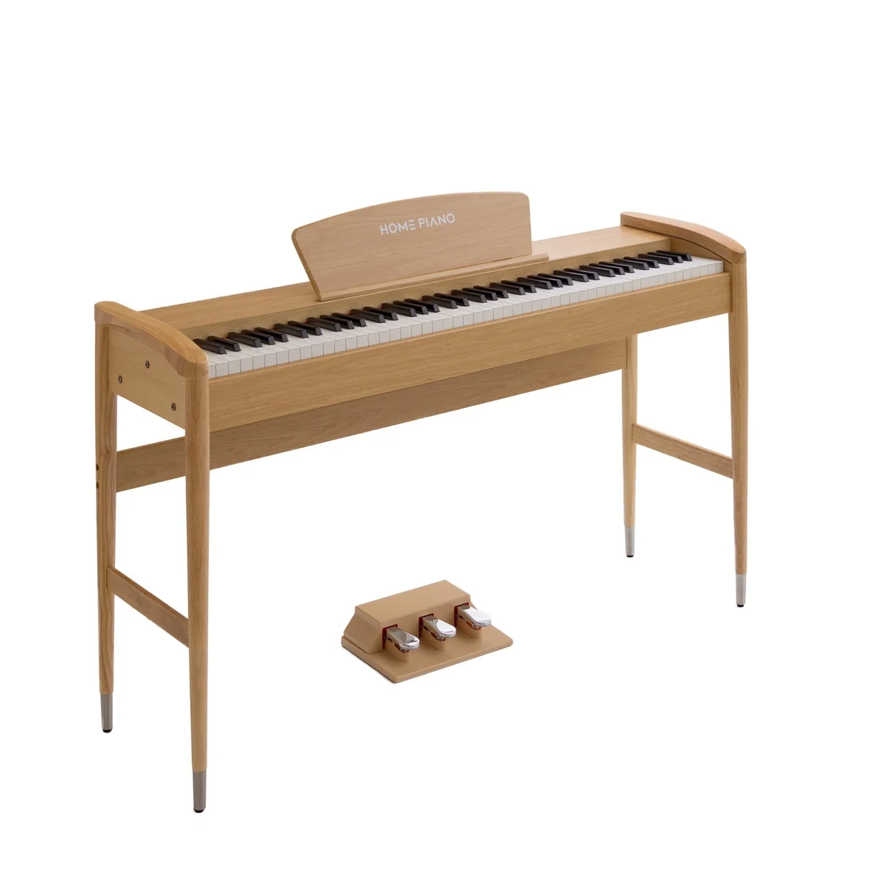 Цифровое пианино Home Piano DPY-15 CR - фото 2