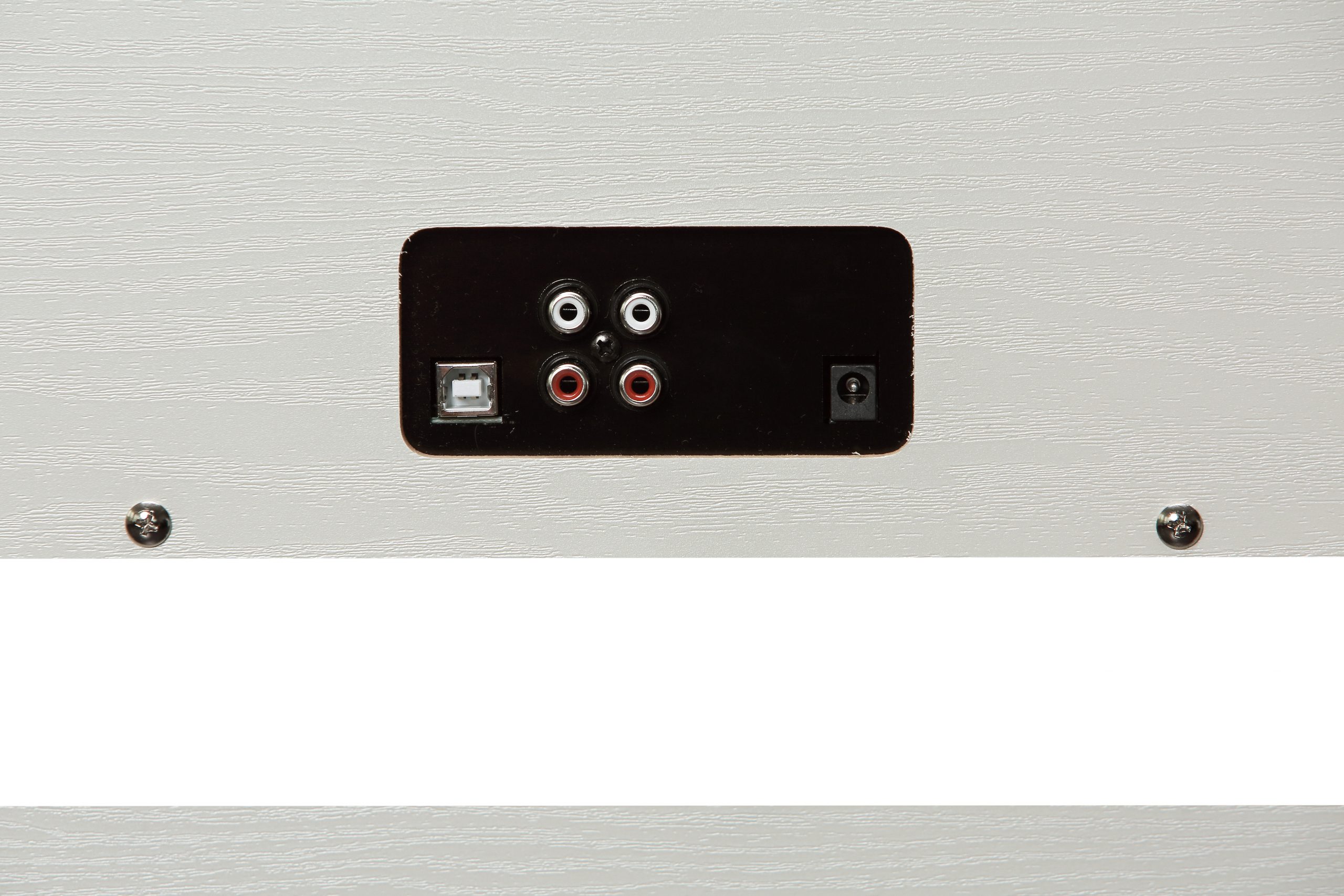 Цифровое пианино Kurzweil M115 WH - фото 6