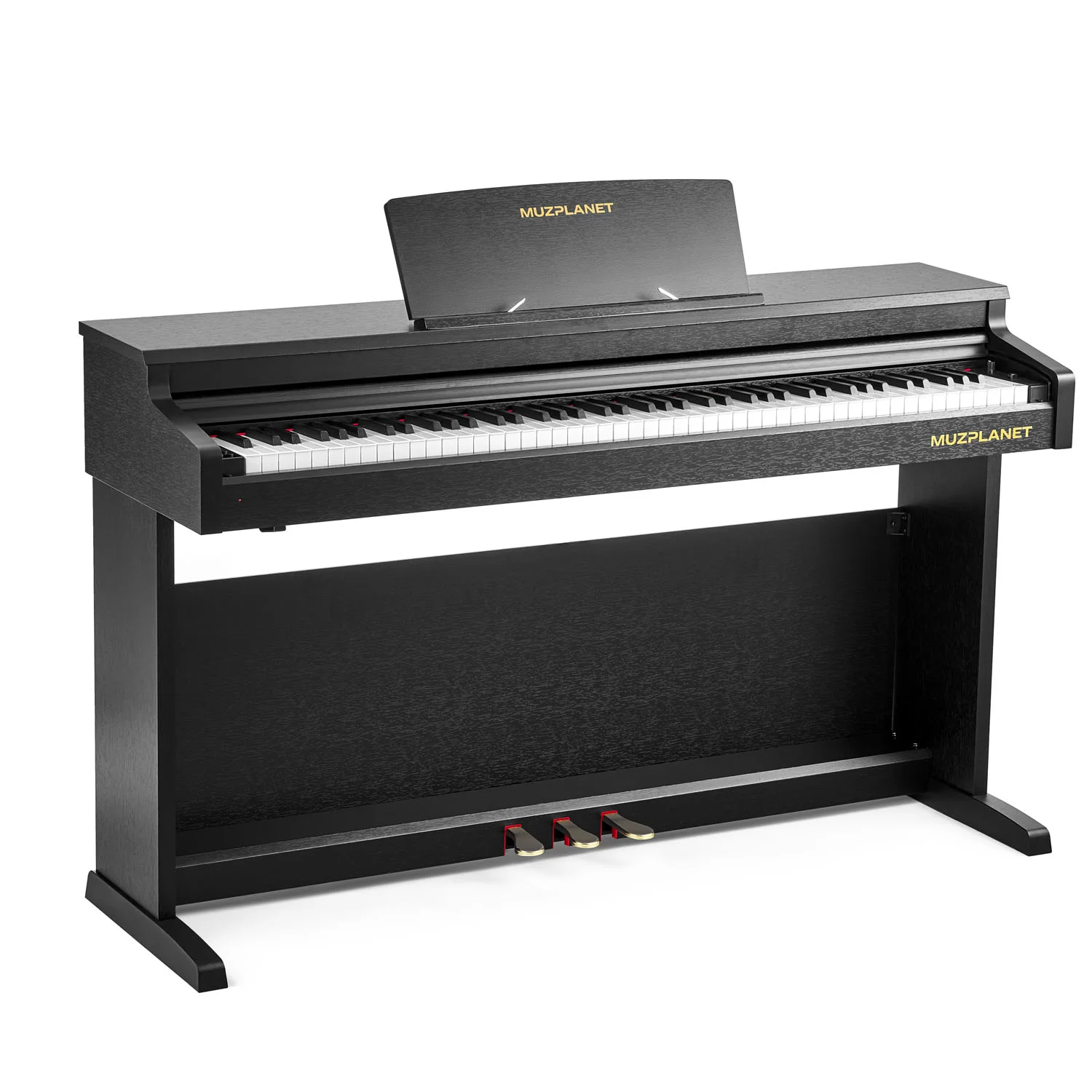 Цифровое пианино Muzplanet YDP‑145 B - Главное