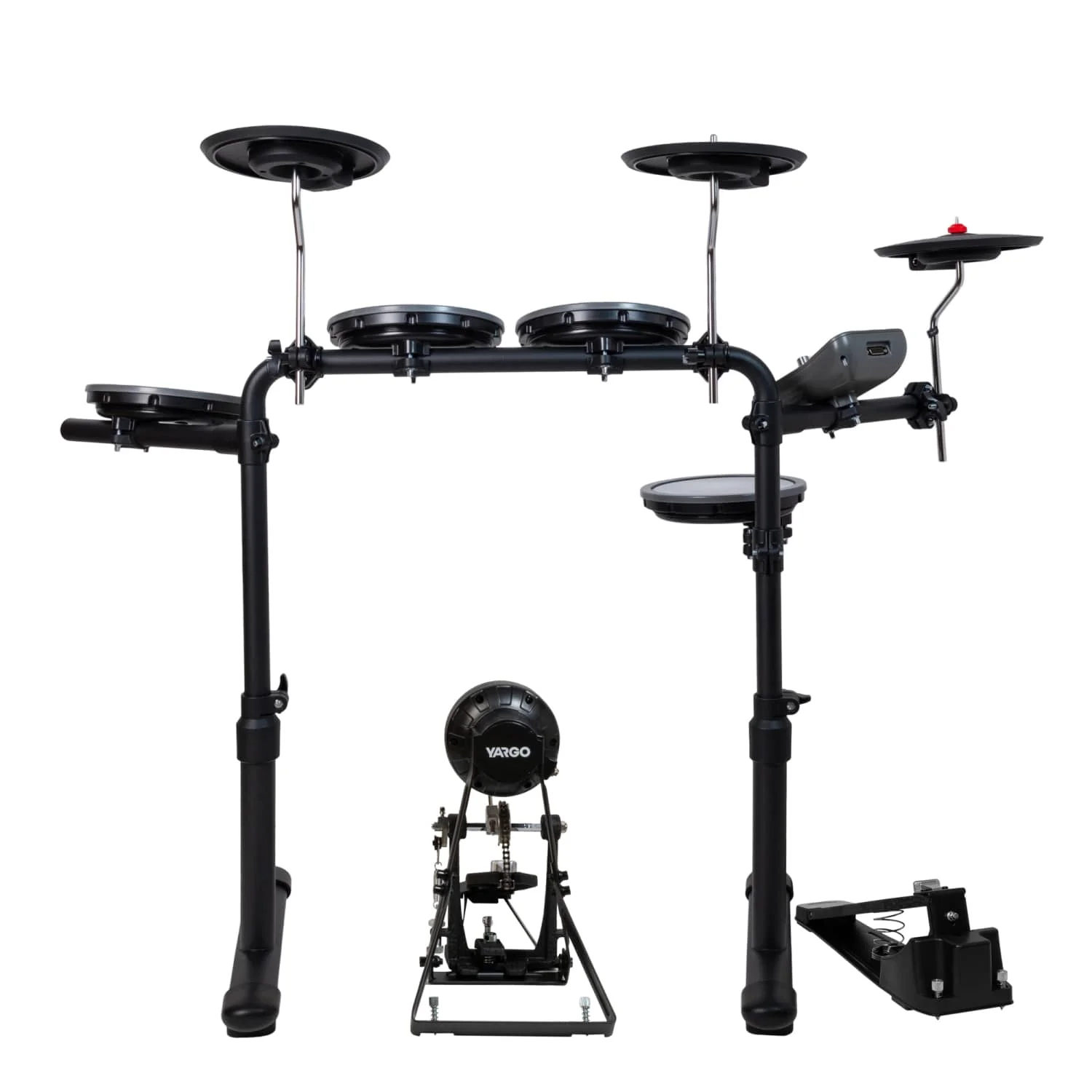 Электронные барабаны Yargo Atlas Pro - фото 8