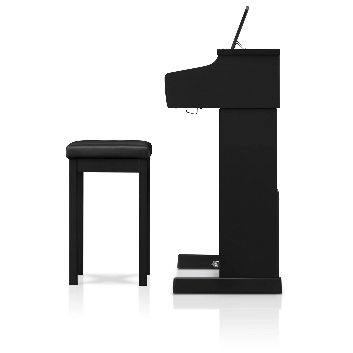 Цифровое пианино Kawai CX102 B - фото 4