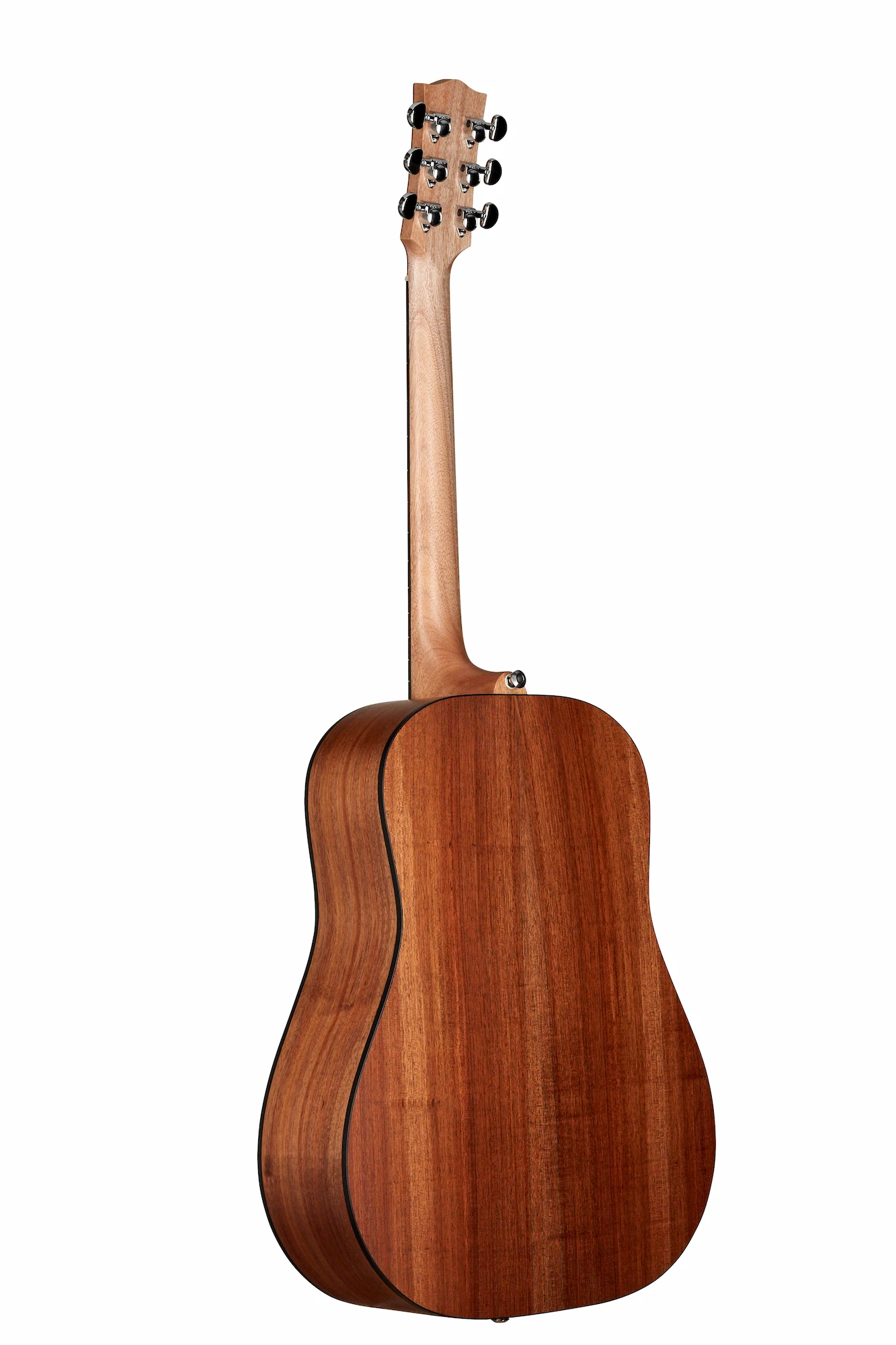 Акустическая гитара Maton S70 — корпус и детали