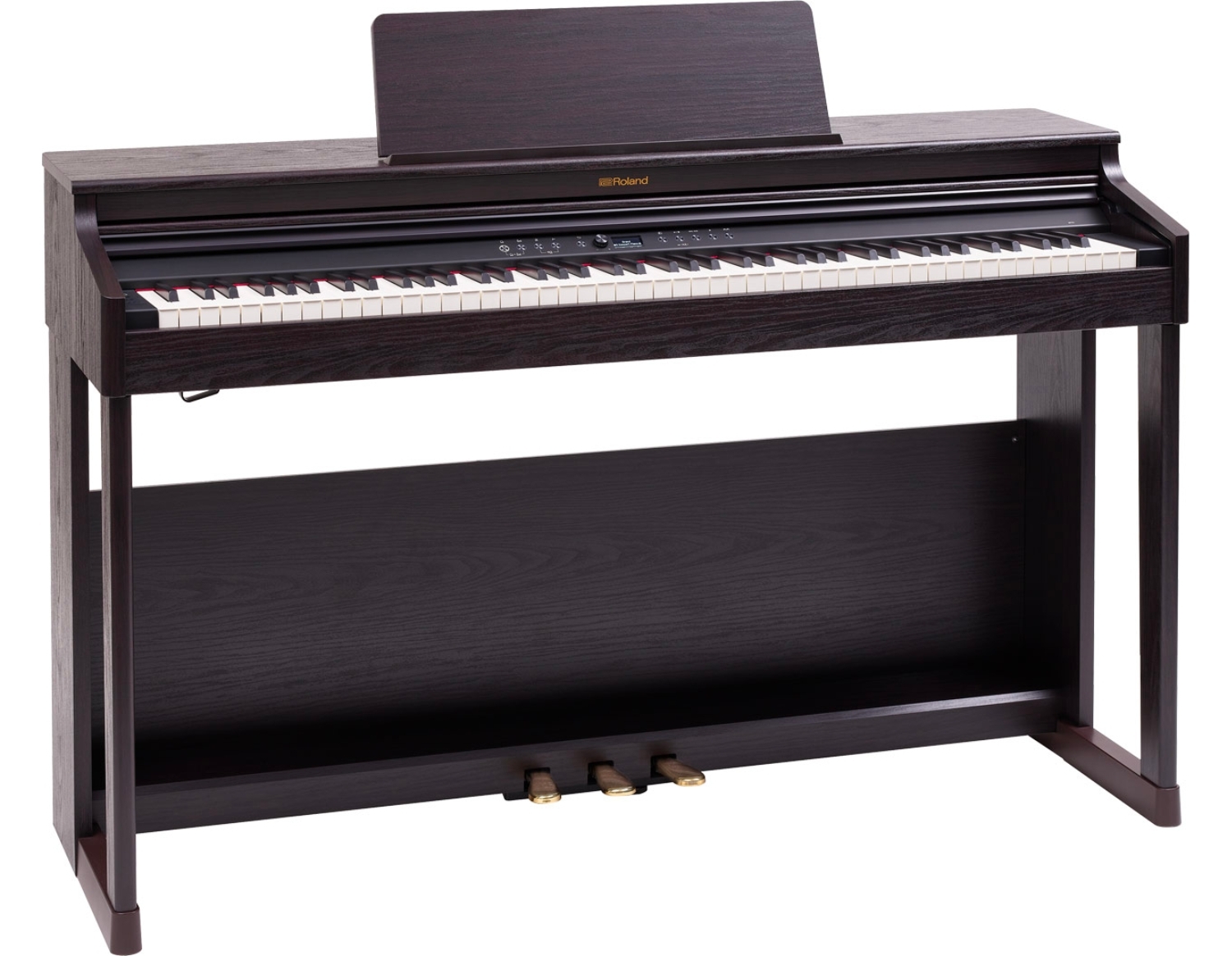 Цифровое пианино Roland RP701-DR - Главное
