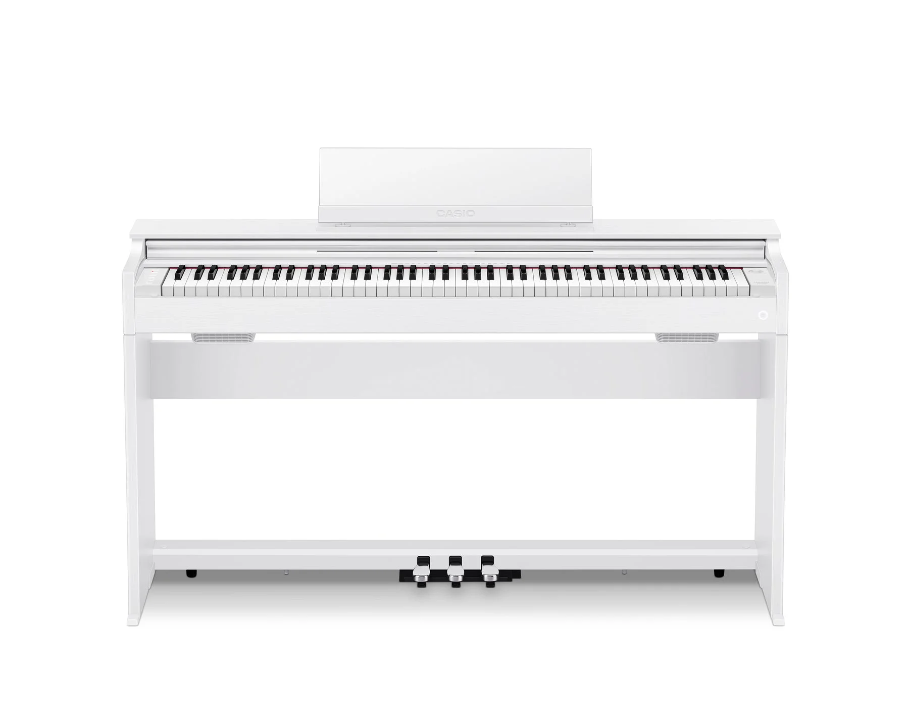 Цифровое пианино Casio Celviano AP-S200WE - Главное