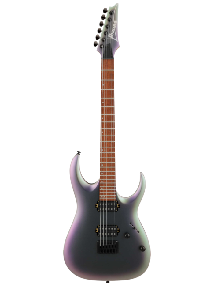 Электрогитара Ibanez RGA42EX-BAM — общий вид