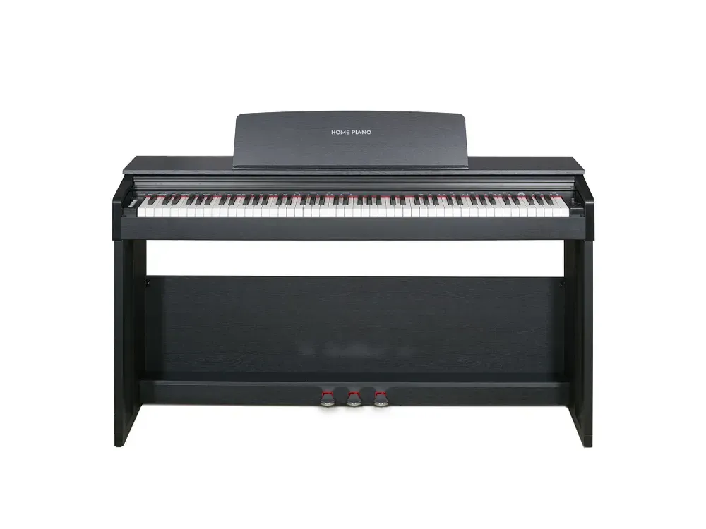 Цифровое пианино Home Piano SP-110 BK - фото 1