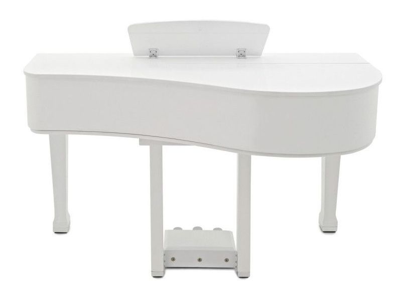 Цифровой рояль Medeli GRAND510 GW - фото 2