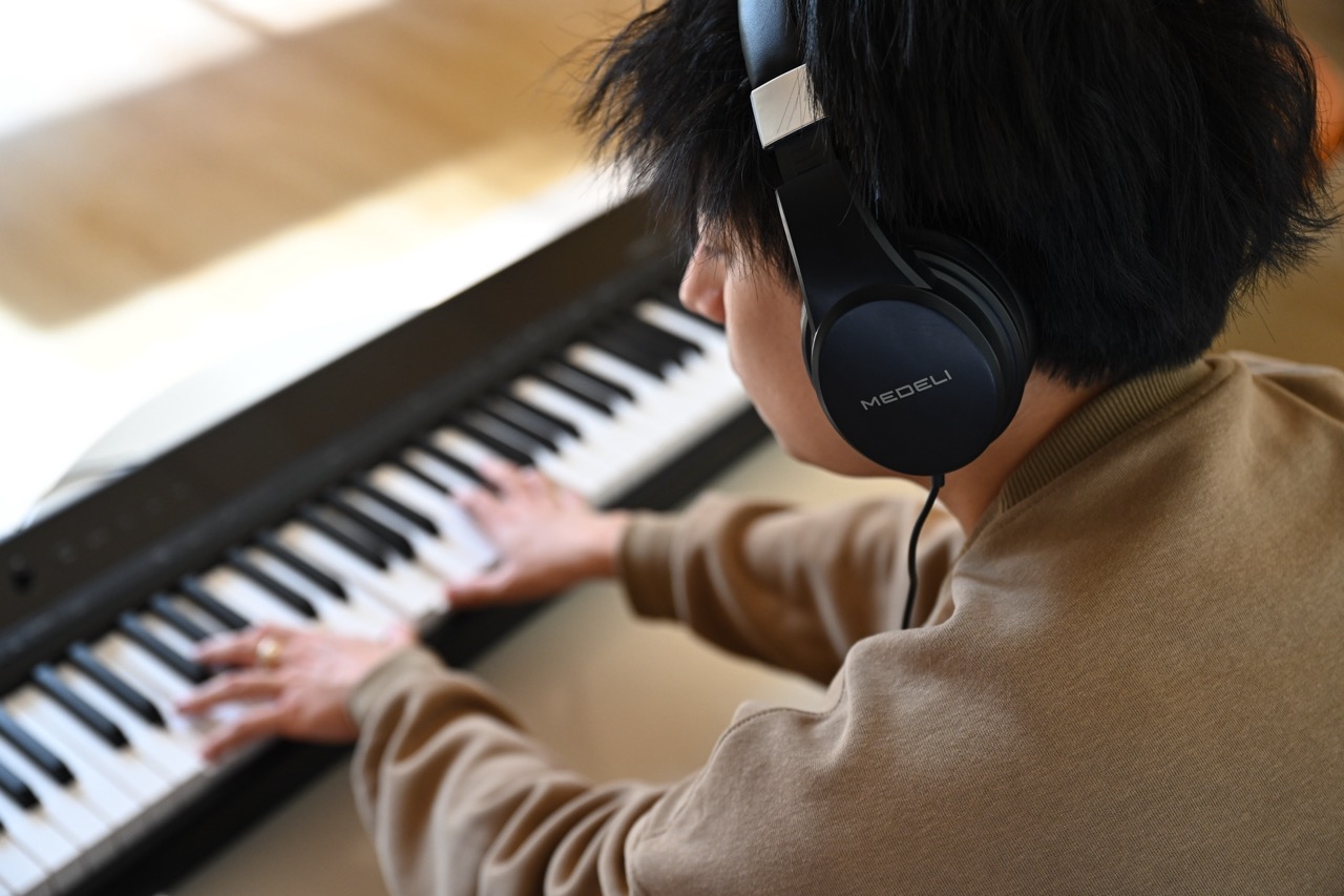 Цифровое пианино Medeli SP-C120 - фото 1