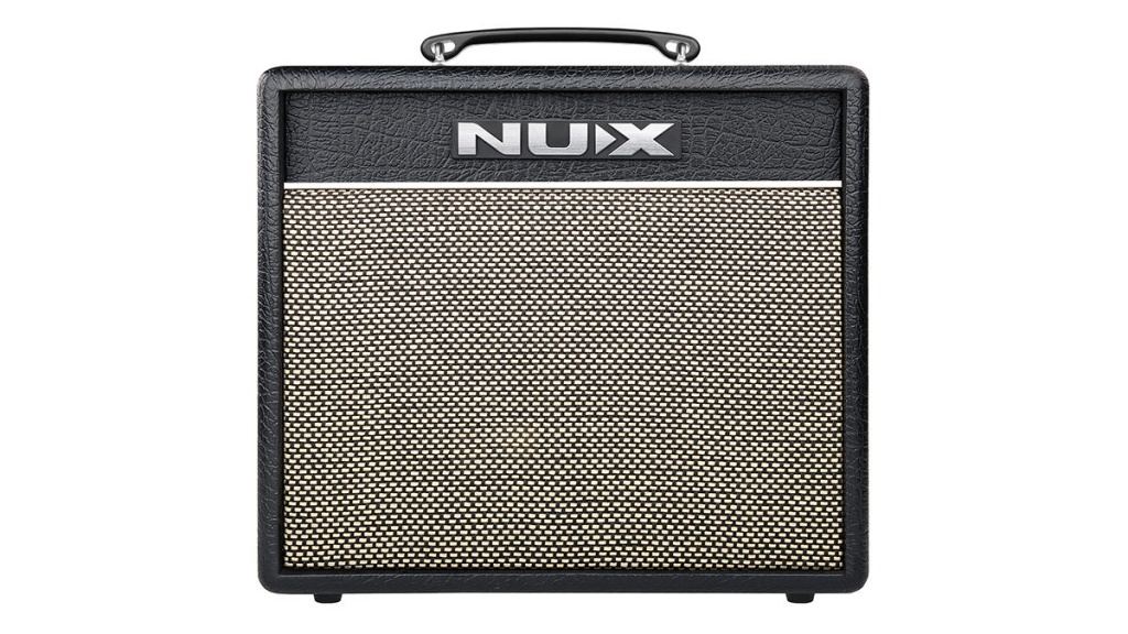Гитарный комбоусилитель Nux Mighty-20-MKII — панель управления | Гитарный комбоусилитель Nux Mighty-20-MKII — разъёмы | Гитарный комбоусилитель Nux Mighty-20-MKII — детальный вид | Гитарный комбоусилитель Nux Mighty-20-MKII — детальный вид | Гитарный комбоусилитель Nux Mighty-20-MKII — детальный вид | Гитарный комбоусилитель Nux Mighty-20-MKII — детальный вид