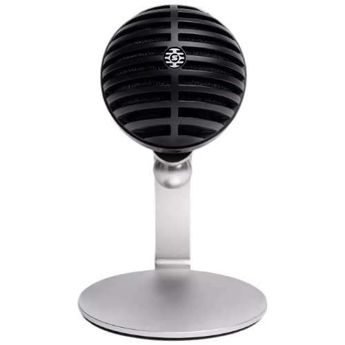 USB-микрофон Shure MOTIV MV5-B-DIG