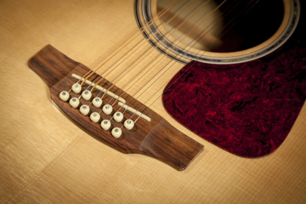 Электроакустическая гитара Takamine G70 Series GJ72CE-12NAT — корпус и детали - фото 6