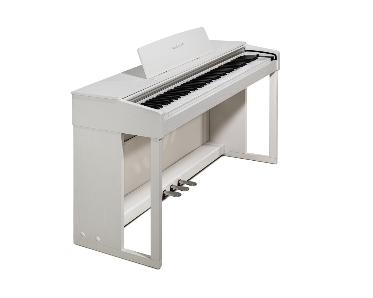 Цифровое пианино Home Piano SP-110 WH - Главное