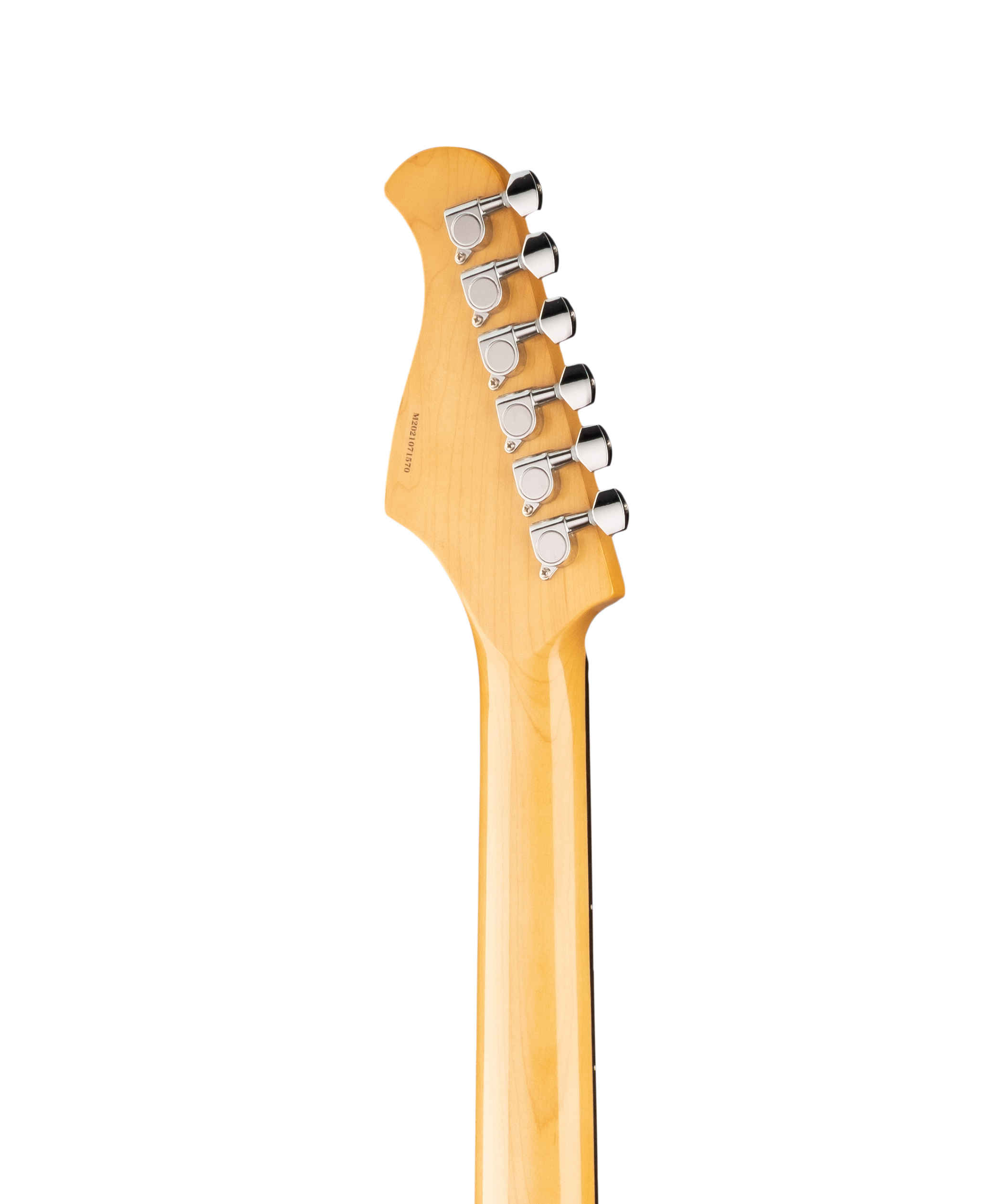 Электрогитара Prodipe JMFST83RASB — детальное фото - фото 5