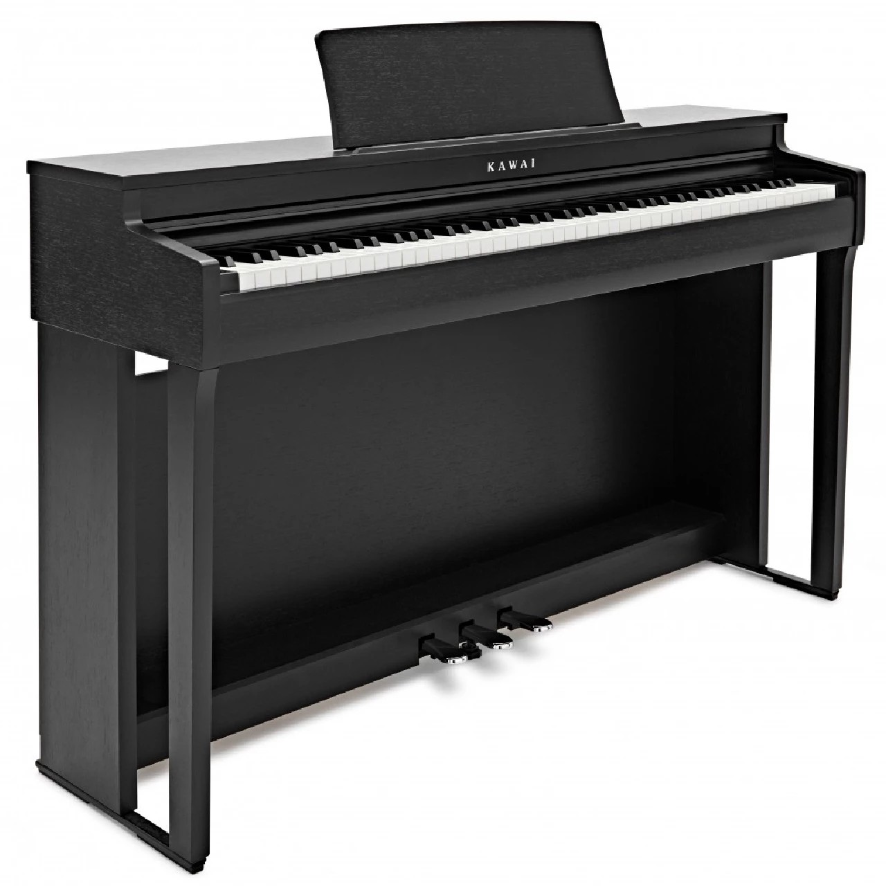 Цифровое пианино Kawai CN201 B - фото 3