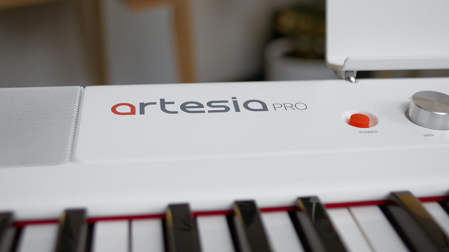 Цифровое пианино Artesia Performer White - фото 5