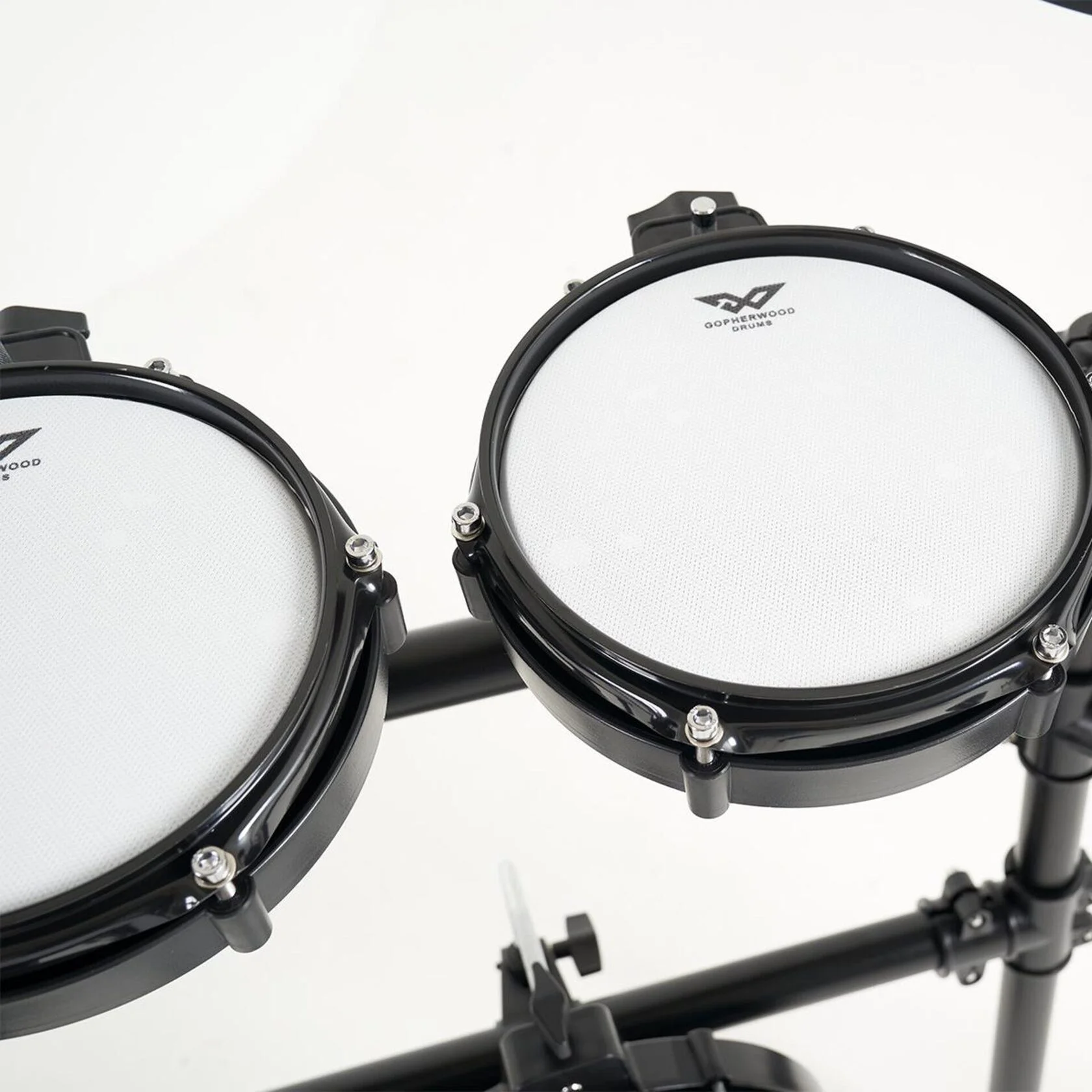 Электронные барабаны Gopherwood X5 - фото 8