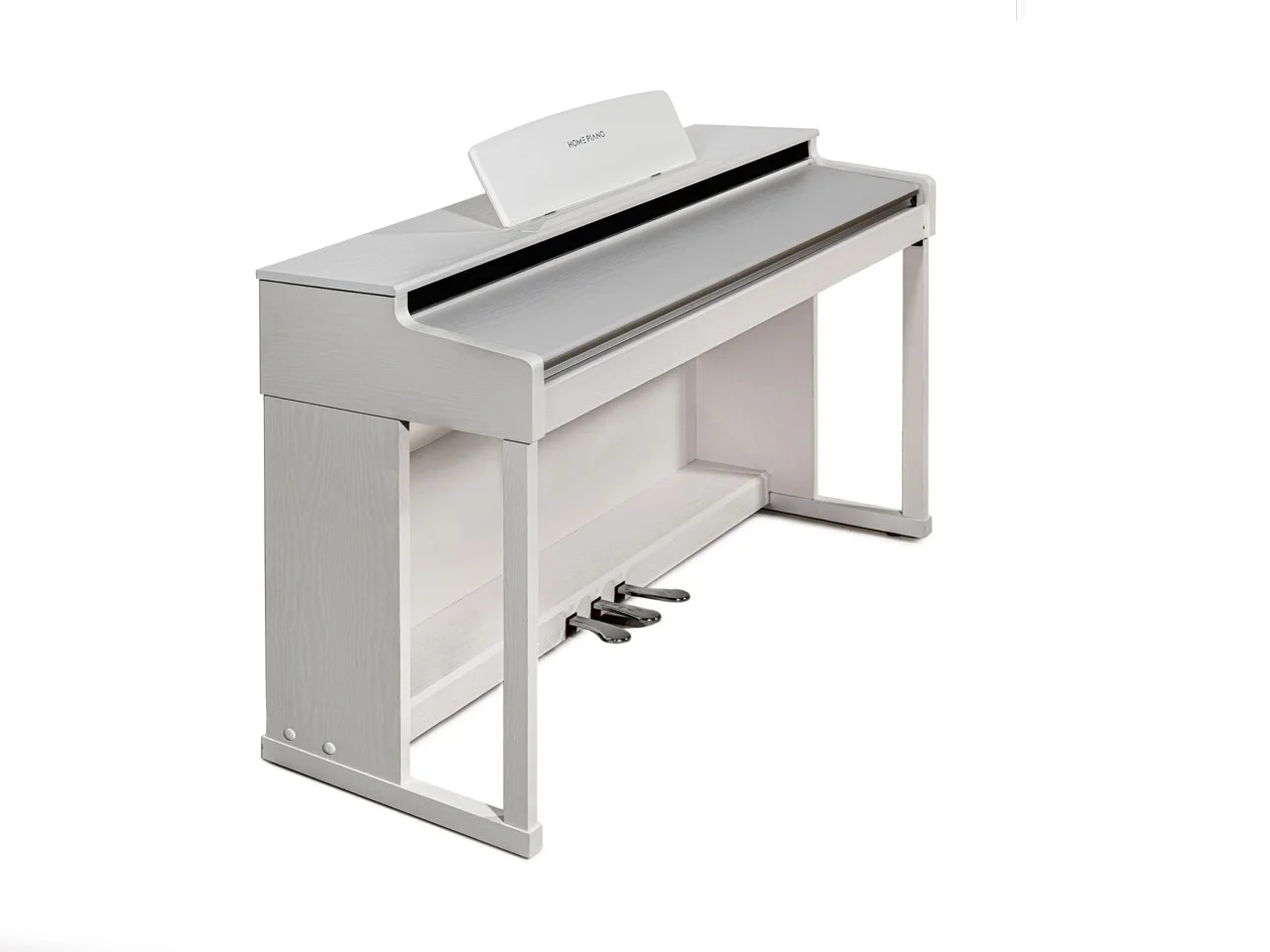 Цифровое пианино Home Piano SP-120 WH - фото 5