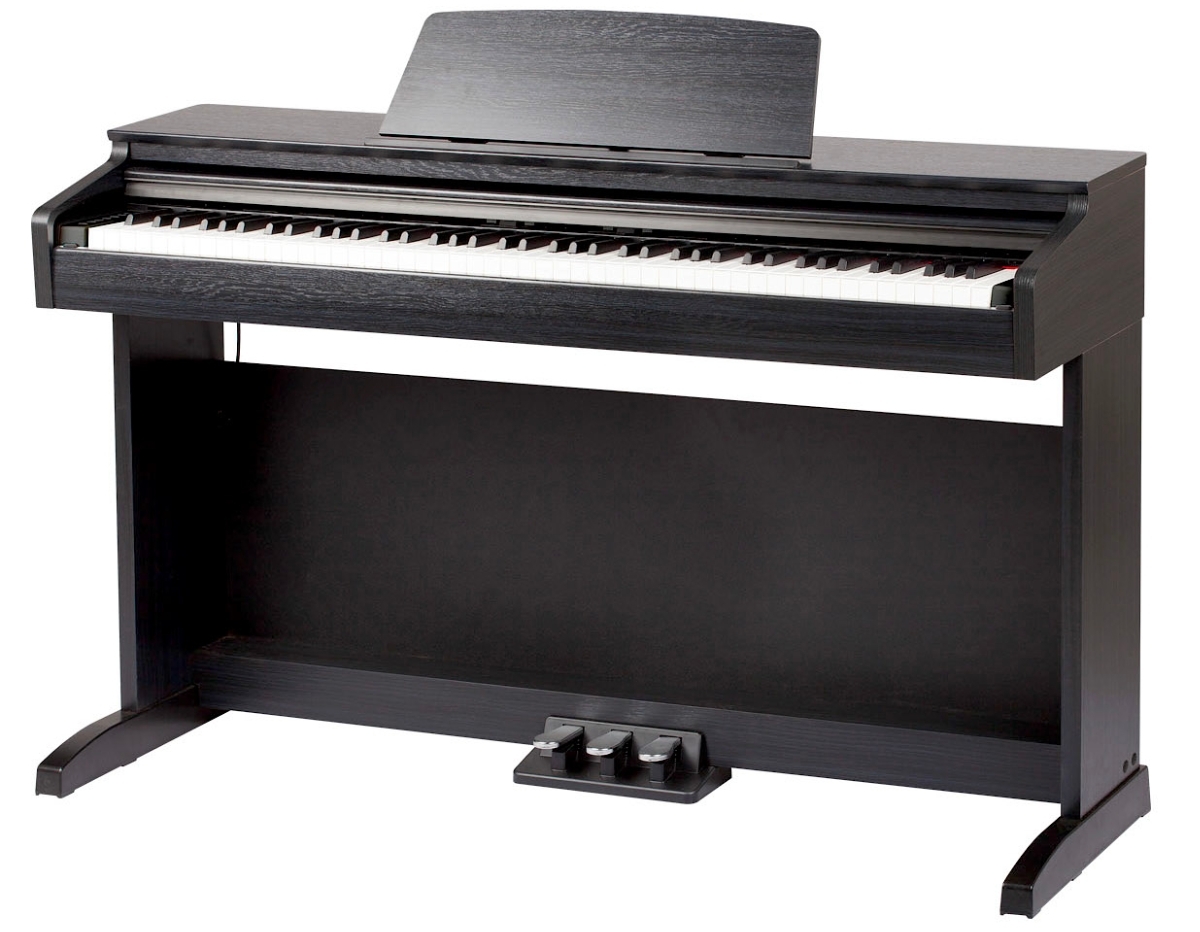 Цифровое пианино Medeli DP260 - Главное