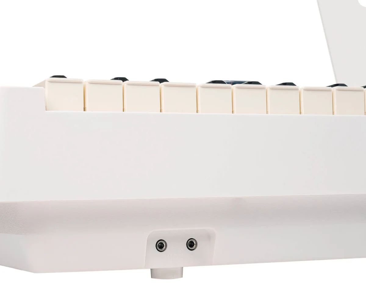 Цифровое пианино Nux NPK-20 WH - фото 4